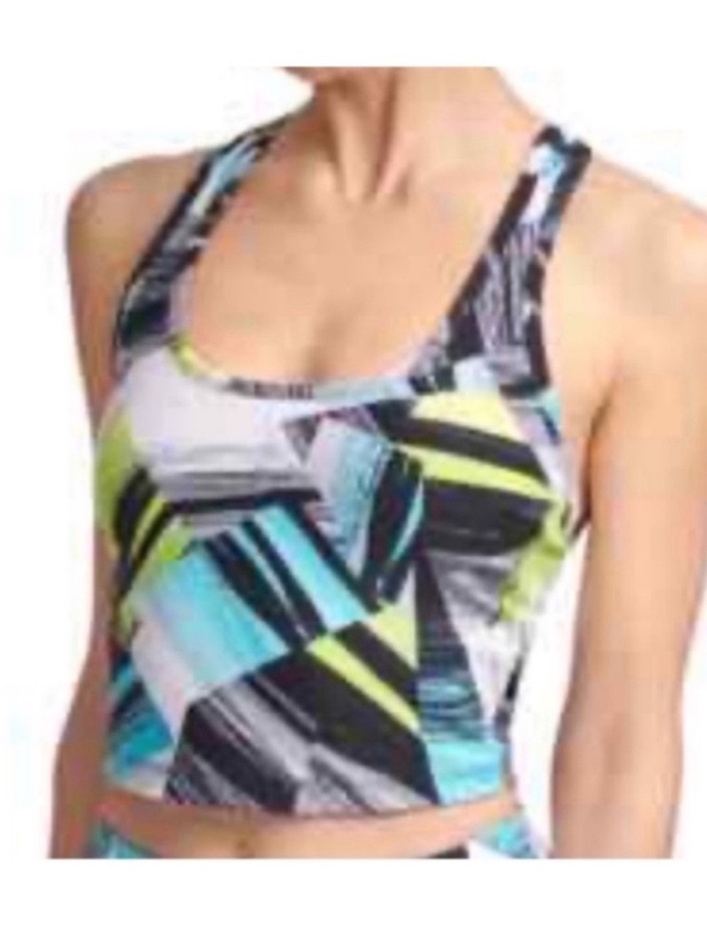 New Calvin Klein Performance Sport Bra